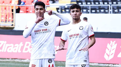 En Genç Golcü Oldu
