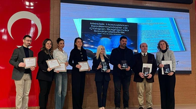 HİTÜ’de Meslek Hastalıkları ve İş Kazaları Konuşuldu