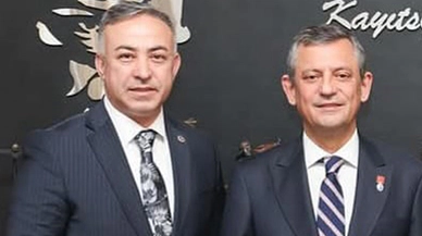 Mehmet Tahtasız’dan Özgür Özel’e Destek Mesajı