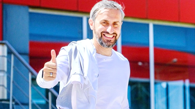 TFF’den Serkan Özbalta’ya Ağır Ceza!