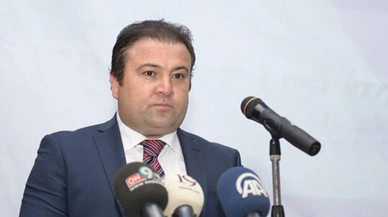 ‘Şiddetin Her Türlüsüne Karşı Mücadele Edeceğiz’