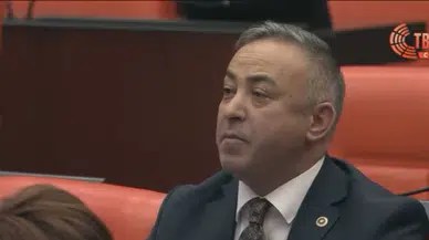 Tahtasız, Mecliste İşçi Alımları Konusunda Uyarıda Bulundu