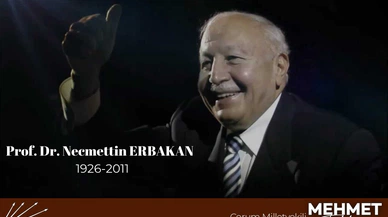 Tahtasız'dan Erbakan Paylaşımı