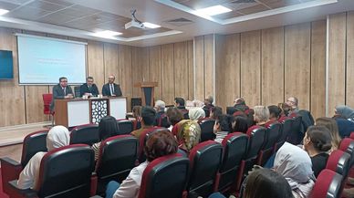 Yeni Diş Hastanesi’nde Performans Değerlendirmesi