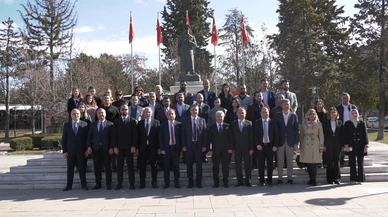 Çorum’da 14 Mart Tıp Bayramı Kutlanıyor