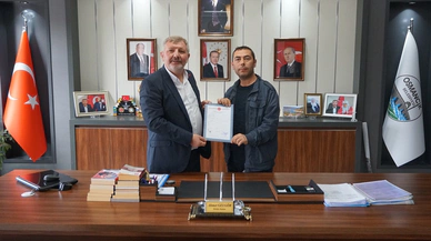 50 Yıllık Tapu Sorunu Çözülüyor