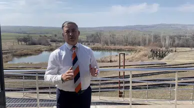 ‘7500 Yıllık Tarihi Olan Hititleri 23 Yıl Sonra Hatırladılar’
