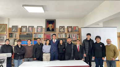 ADD’de ‘İttihat ve Terakki’ Konuşuldu