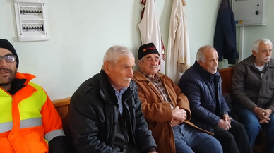 19 Mayıs ilçesinde kahverengi kokarcayla mücadele devam ediyor