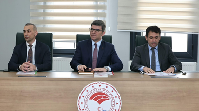 Amasya’da Meyvecilik Sektör Toplantısı yapıldı