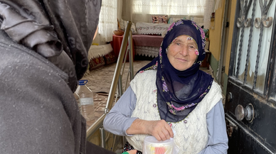 Başçiftlik Belediyesi ramazanda 500 aileye sıcak yemek dağıtıyor