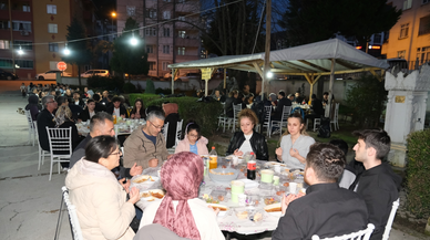 Bozkurt’ta Tıp Bayramı'nda anlamlı buluşma