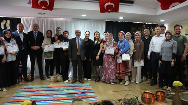 Espiye'de velilere yönelik bilgi yarışması düzenlendi