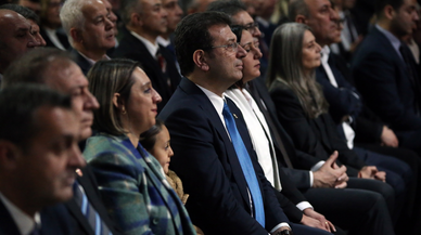İstanbul Büyükşehir Belediye Başkanı İmamoğlu, Kastamonu'da partililere seslendi: