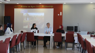 Karabük Üniversitesinden kısa kısa
