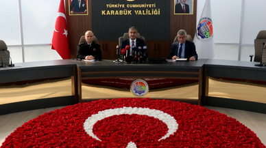 Karabük'te hayvan bakımevlerinin kapasitesi artırılacak
