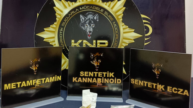 Karabük'te uyuşturucu operasyonlarında 5 kişi yakalandı