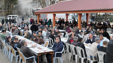 Karabük'ten kısa kısa