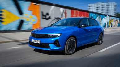 Opel, binek ve hafif ticari araç modellerinde mart kampanyası başlattı