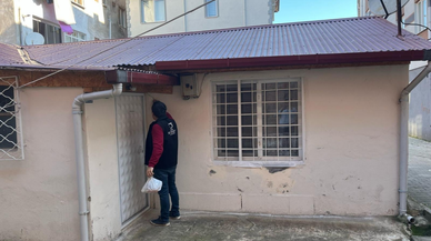 Ordu Büyükşehir Belediyesince ramazanda 2 bin kişiye iftar veriliyor