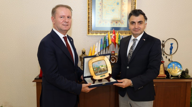 Ordu'da Yeşilay Haftası çeşitli etkinliklerle kutlandı