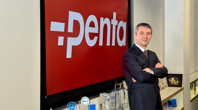 Penta Teknoloji'nin 2024 cirosu 23,9 milyar lira oldu