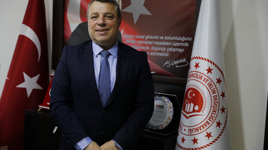 Samsun'da "Sıfır Atık" projesi kapsamında 852 bin ağaç kesilmekten kurtarıldı