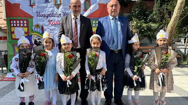 Samsun'da "tekne orucu" etkinliği düzenlendi