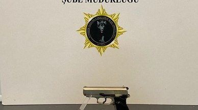 Samsun'da uyuşturucu operasyonunda 4 zanlı yakalandı