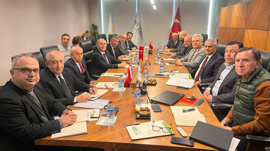 TARSİM, tohumculuk sektörünün temsilcileriyle buluştu