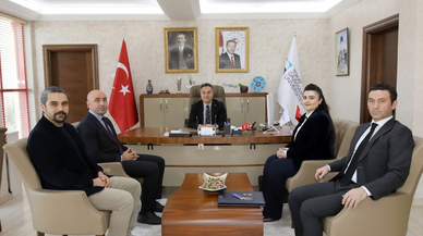 TOGÜ ile OKA arasında protokol imzalandı
