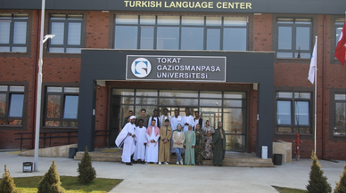 TOGÜ TÖMER, Türkçeyi ve Anadolu kültürünü sınırların ötesine taşıyor