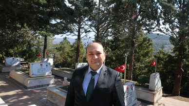 Tokat Gaziosmanpaşa Üniversitesi 5 akademisyenle, "Tokatlı Şehitler" kitabını hazırladı