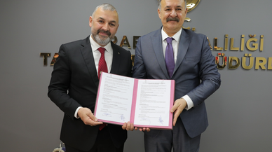 Trabzon'da hayvancılığın yaygınlaştırılması çalışmaları devam ediyor