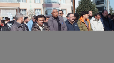 Turhal'da vefat eden öğretmen Zehra Sarıbal son yolcuğuna uğurlandı