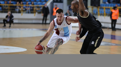 Türkiye Sigorta Türkiye Basketbol Ligi