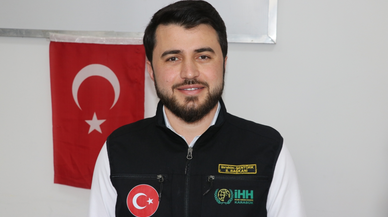 Üniversite öğrencilerinin harçlıkları yetimlere burs oluyor
