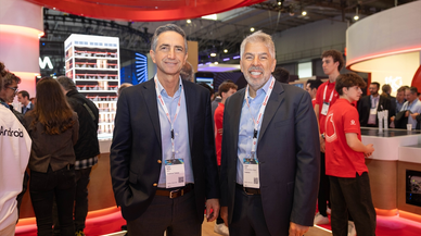 Vodafone, 5G yolunda inovasyon ve teknoloji geliştirme çalışmalarını sürdürüyor