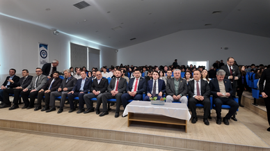 Yığılca'da "İstiklal Marşı'nın Kabulü ve Mehmet Akif Ersoy'u Anma Günü" programı