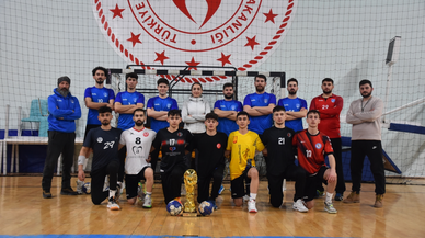Zeynep Albayrak, sporculuğunda yaşayamadığı şampiyonluğa başantrenörlükte ulaştı