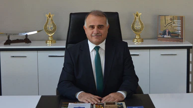 Alar: Milletin Demokrasiye Olan İnancıyla Aşıldı