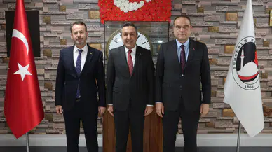Anayasa Mahkemesinden Dere’ye Ziyaret
