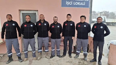 Araç Filosu Güçlendi, Personele Kıyafet Desteği Verildi