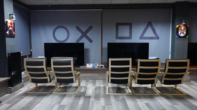 Arena Playstation Bayramda da Açık!