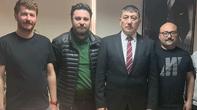 ‘Konu, Siyaset Üstü Ele Alınmalı’