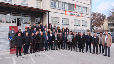 Aşgın: Mahallelerimiz Eşit Hizmet Götürüyoruz