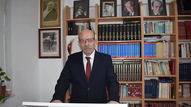 ‘Aydınlanma Devrimleri Devletin Temeli Olmalıdır’