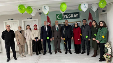 ‘Bağımlılıkla Mücadelede Herkese Görev Düşüyor’