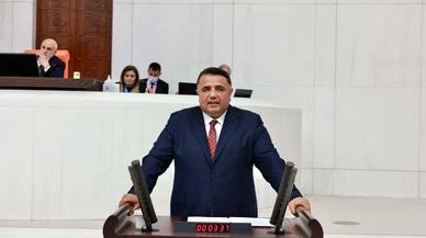 ‘Bağımsızlık ve Hürriyet Kararlılığımızın En Açık Göstergesi’