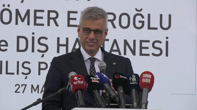Bakan Çorum’da Konuştu: Biz Sağlık Bakanlığıyız, Hasta Bakanlığı Değil